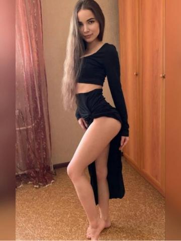 Анкета проститутки Амелия, 24 года